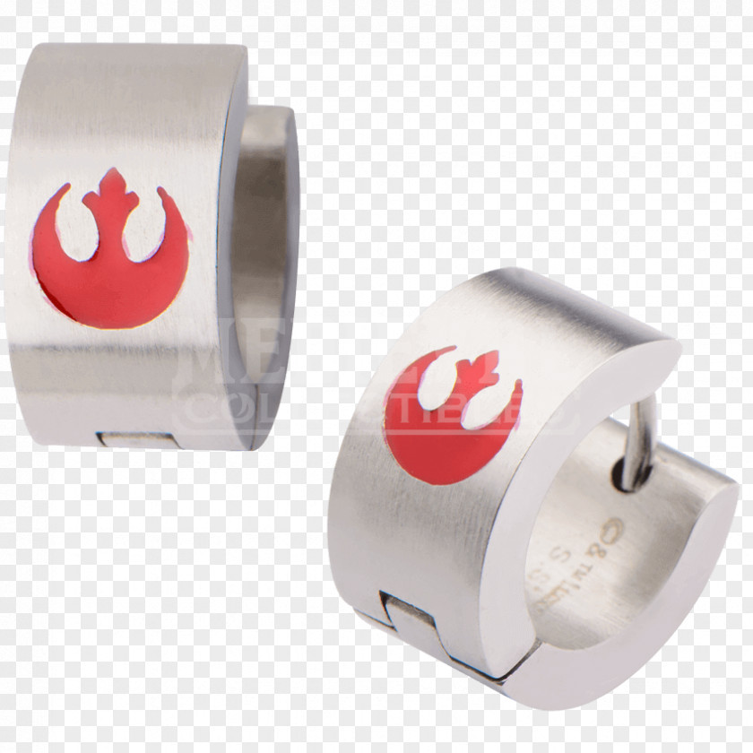 Rebel Alliance Earring Stormtrooper Jewellery Bijou Charms & Pendants PNG