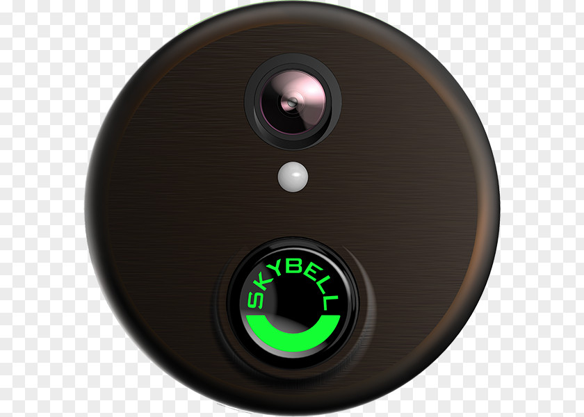 Ring Door Bells & Chimes Smart Doorbell Amazon.com Wi-Fi PNG