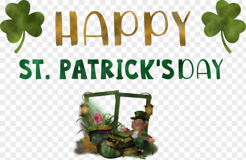 Saint Patrick Patricks Day PNG