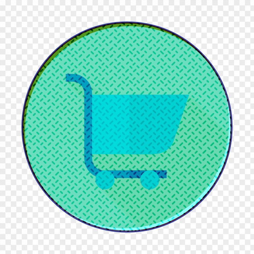 Supermarket Icon Ecommerce Shopping Cart PNG