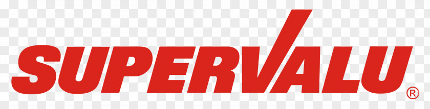 Supervalu Logo SuperValu NYSE:SVU Grocery Store Retail Stock PNG