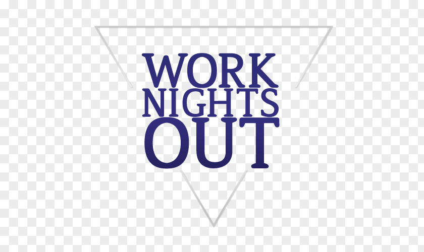We Work At Night Logo Clip Art PNG