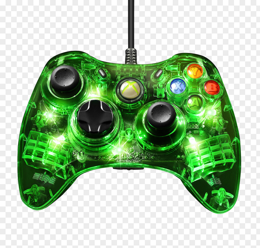 XBOX360 Xbox 360 Controller One Wii Game Controllers PNG