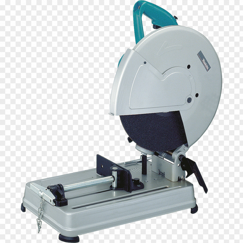 Abrasive Saw Makita Miter Tool PNG