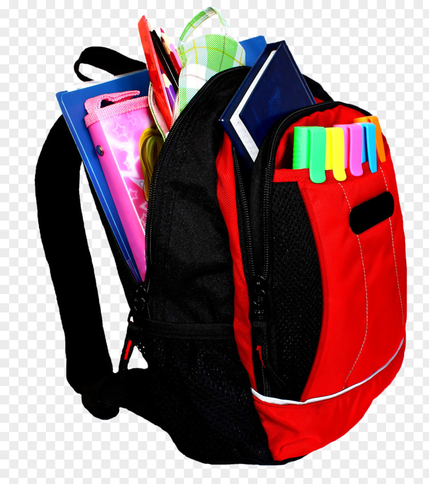 Bag Al Alba Empresa De Servicios Educativos Backpack School Supplies PNG