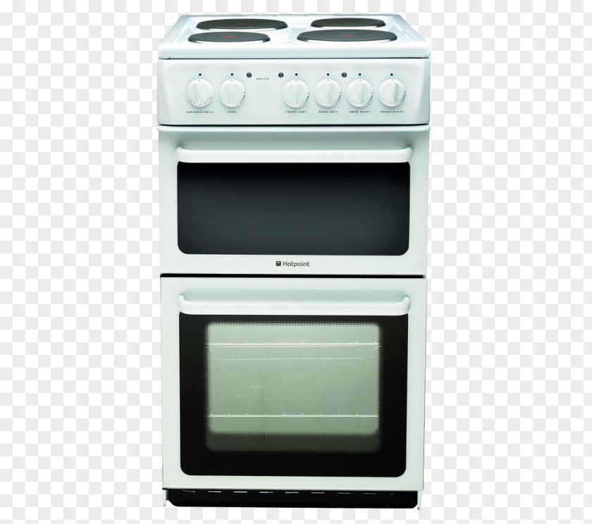 Bagged Hotpoint Cooking Ranges Gas Stove Cooker Hob PNG