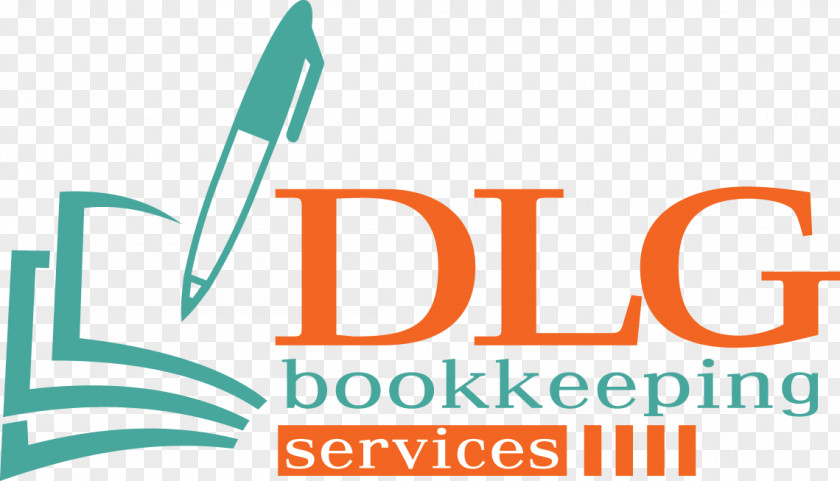 Bookkeeping Book Logo Services Brand Product PNG