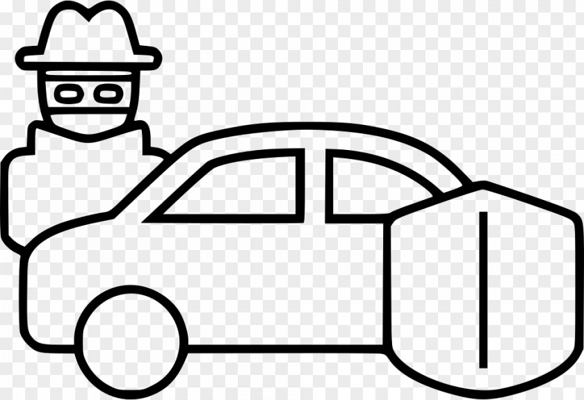 Car Motor Vehicle Theft Campervans Clip Art PNG