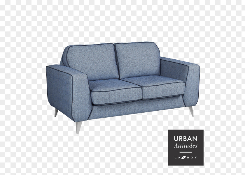 Chair Loveseat Couch Sofa Bed La-Z-Boy Furniture PNG