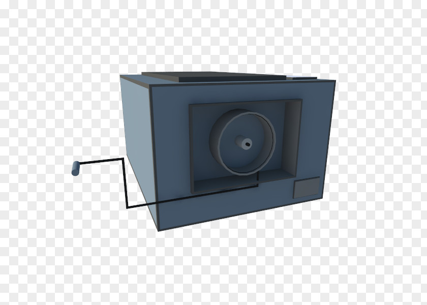 Design Subwoofer Sound Box Multimedia PNG