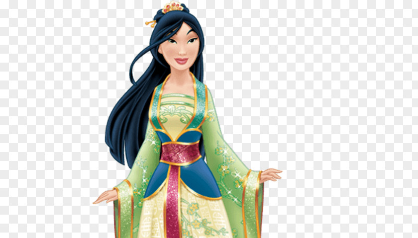 Disney Princess Fa Mulan Ariel Rapunzel The Walt Company PNG