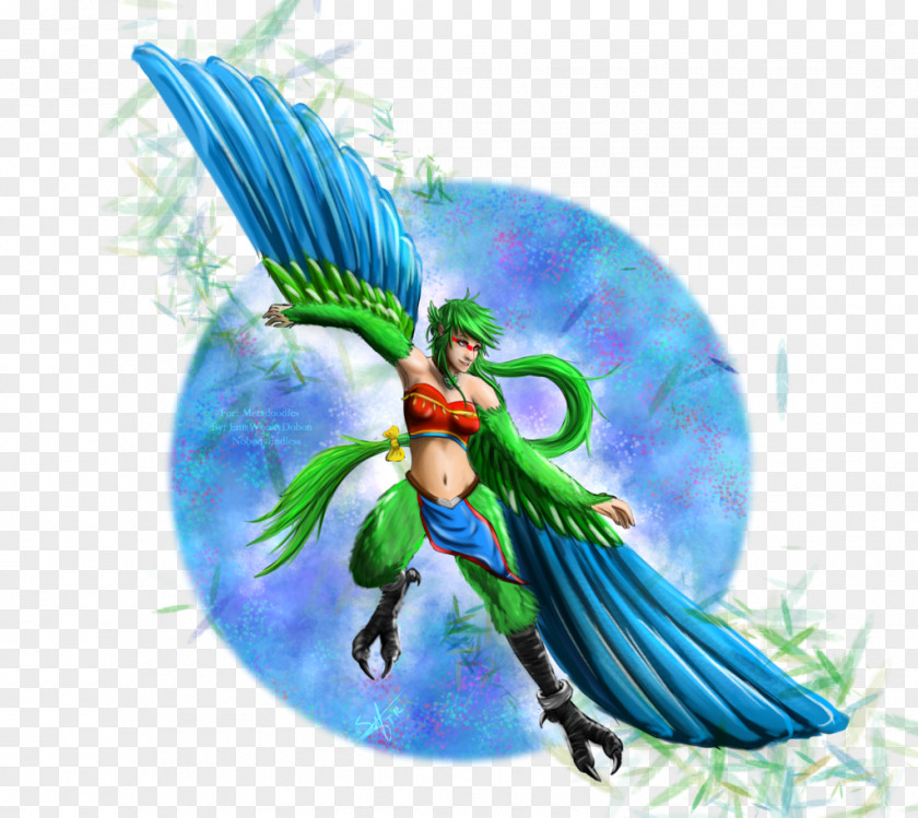 Flying Chips Cherub DeviantArt Drawing Una Noche Tranquila Beak PNG