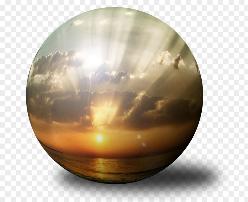 Glas Sphere Sky Plc PNG