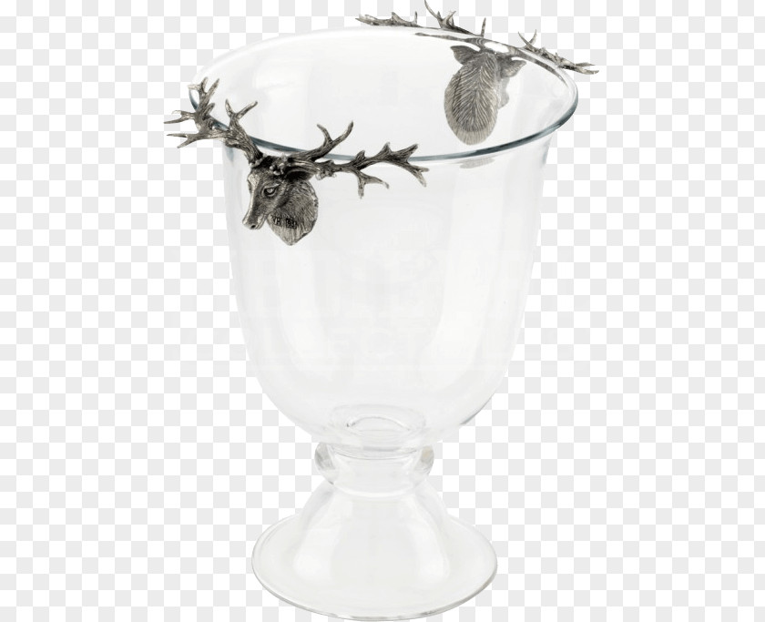 Glass Table-glass Vase PNG