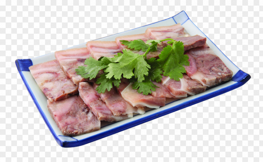 Head Cheese Zhenjiang Sakana Chinese Cuisine Pigs Trotters PNG