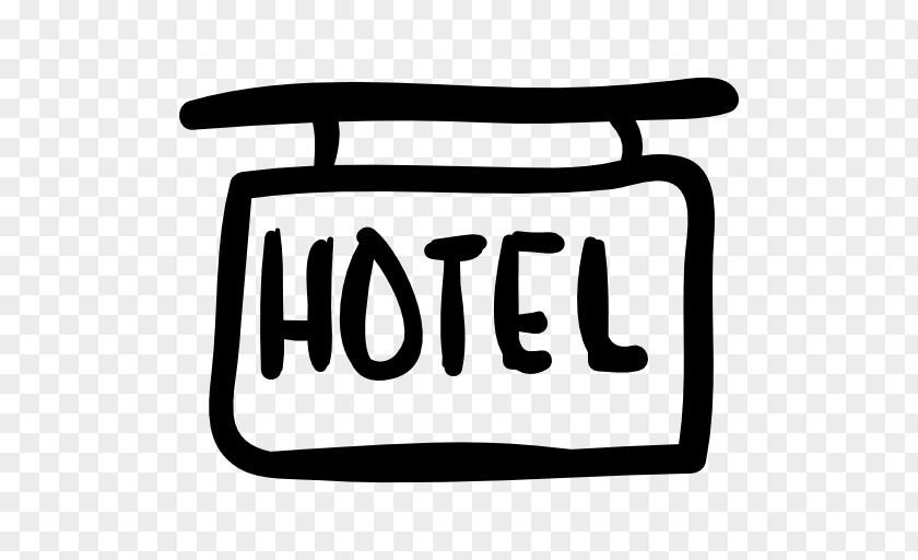 Hotel Icon PNG