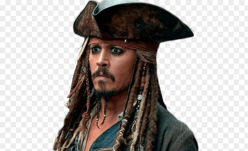 Johnny Depp Jack Sparrow Pirates Of The Caribbean: Curse Black Pearl Scene PNG