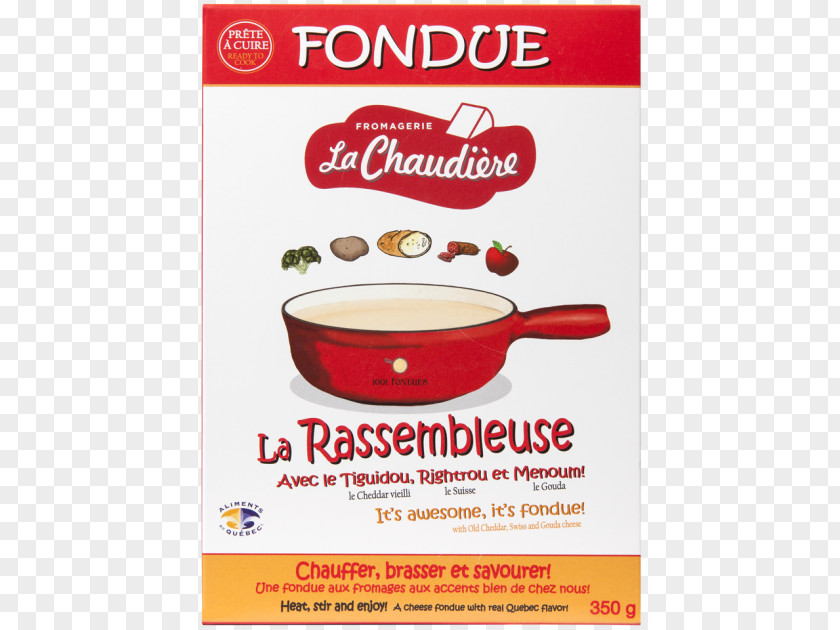 Les Fondues D'ici Smoked Cheese SmokingCheese 1001 PNG