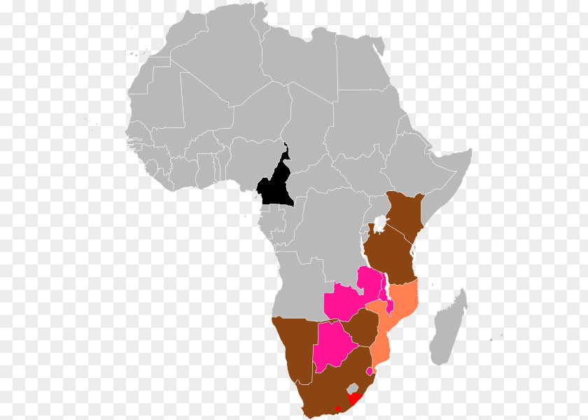 Map Benin Atlas Of Africa PNG