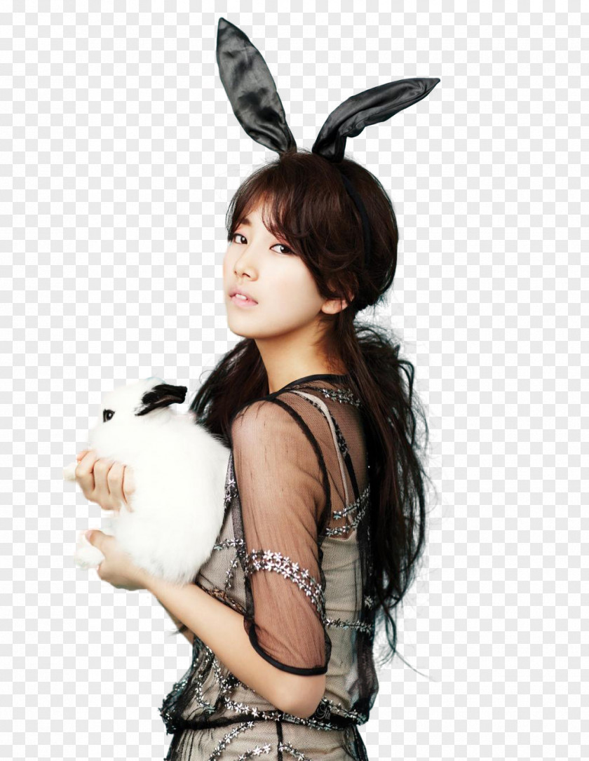 Miss Bae Suzy Architecture 101 A K-pop Art PNG