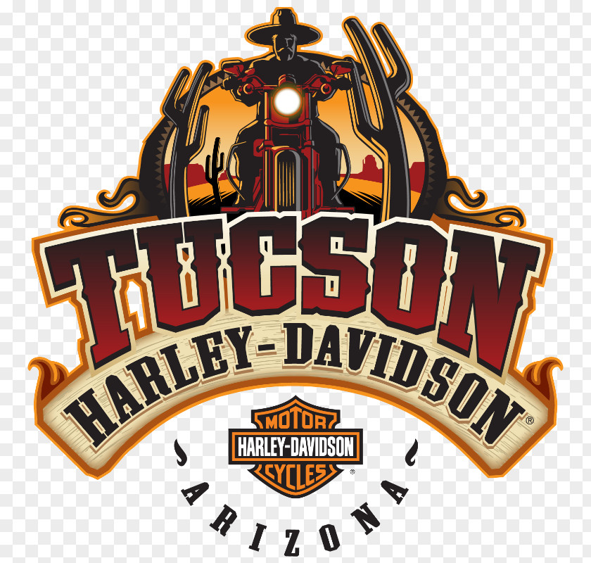 Motorcycle Healing Heroes Ride Old Pueblo Harley-Davidson Logo Of Tucson Chandler PNG