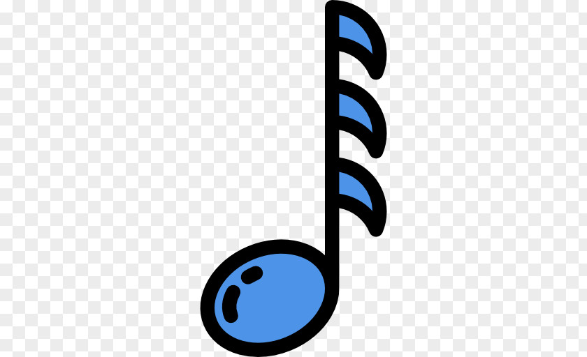 Musical Note Whole Thirty-second Notation PNG
