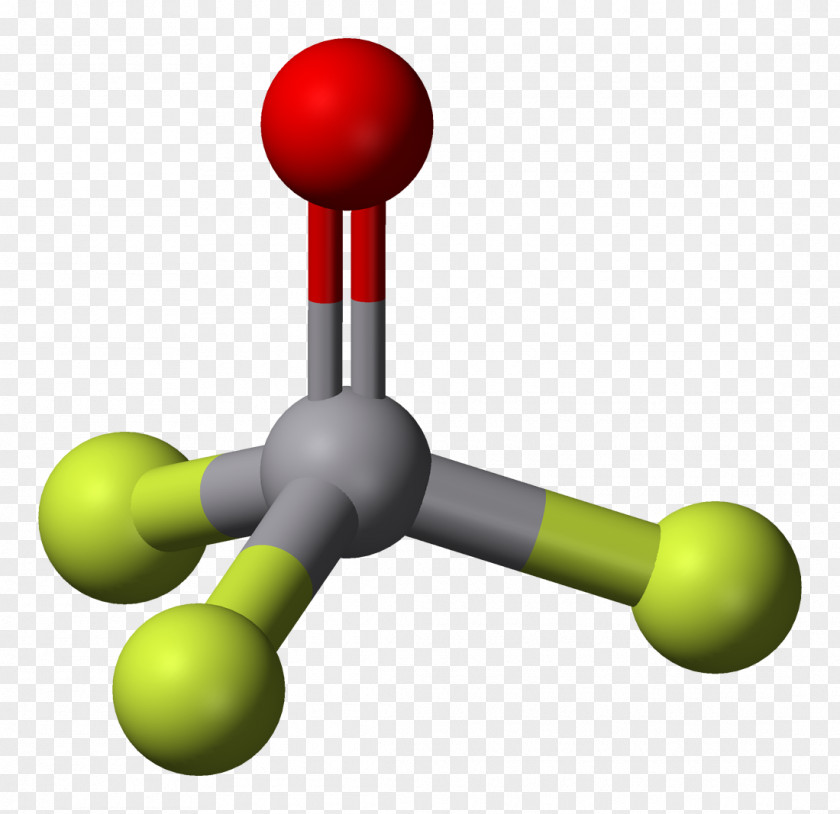 Own Phosphoryl Chloride Group Vanadium Oxytrifluoride Oxide Chemical Compound PNG