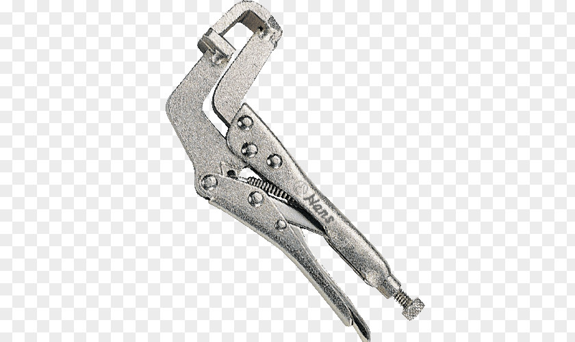 Pliers Diagonal Multi-function Tools & Knives Nipper Locking PNG