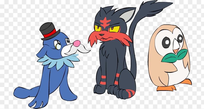 Pokémon Sun And Moon Alola PNG