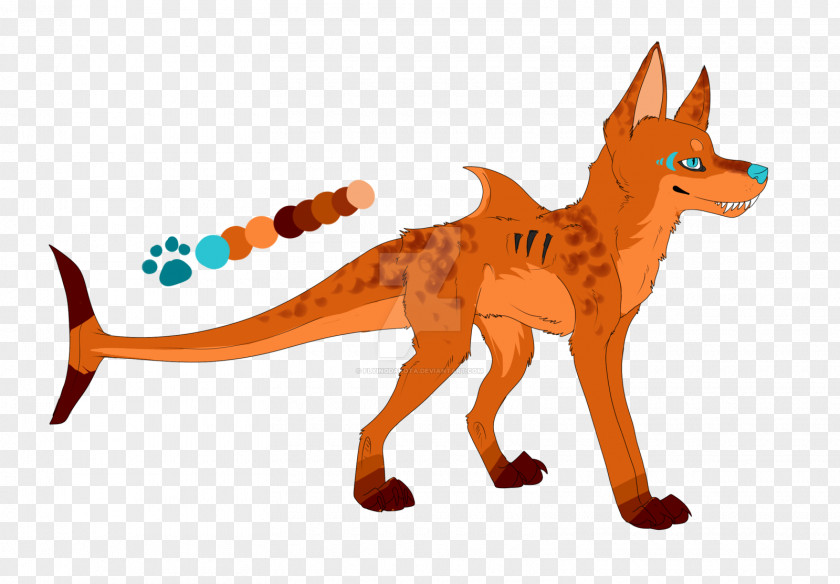 Shark Red Fox Canidae Carnivora Dog PNG