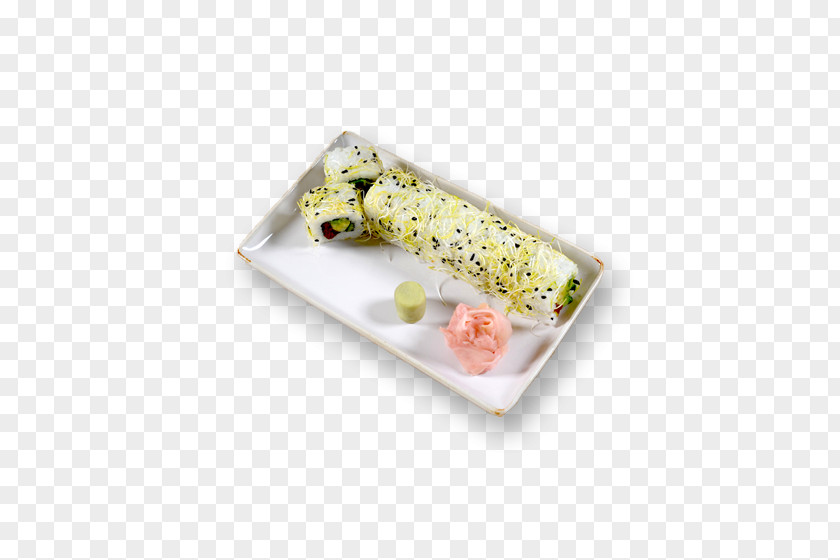 Uramaki California Roll Platter Comfort Food Recipe PNG