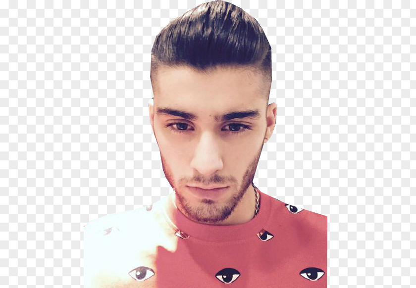 Zayn Malik Hairstyle Bun Quiff Male PNG