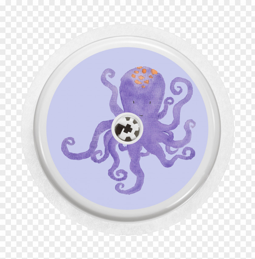 Birdcage By Octopus Artis Jellyfish Deep Sea Creature Aquatic Animal PNG