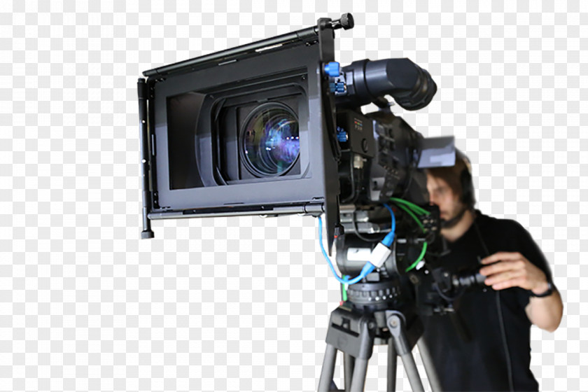 Cameleon Video Cameras Cinematographer Camera Lens Videographer PNG