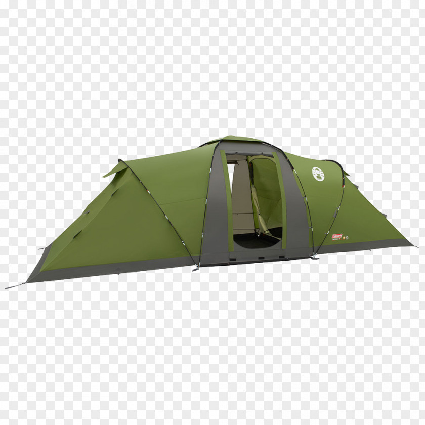 Campsite Coleman Company Tent Tasman Plus Sundome PNG