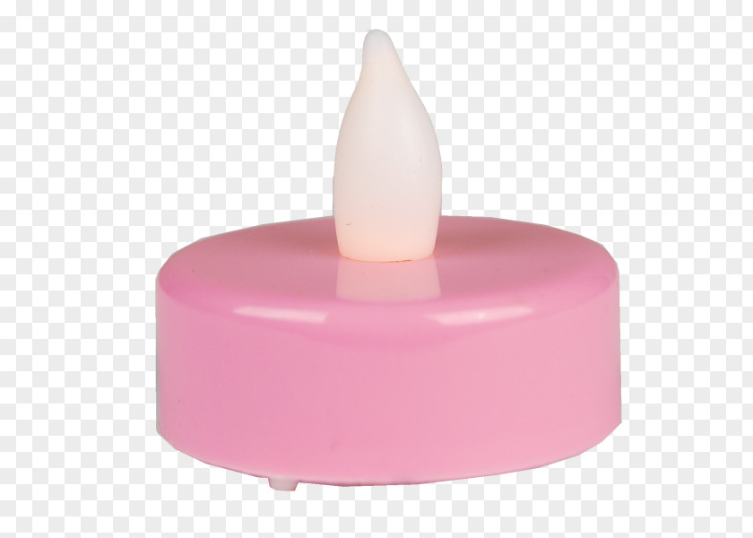 Candle Flameless Candles Lighting Tealight Candlestick PNG