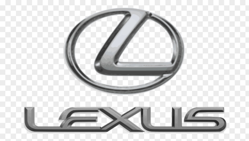 Car Lexus ES LX GX PNG