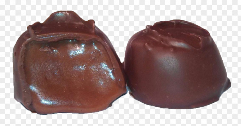 Chocolate Bonbon Brown PNG