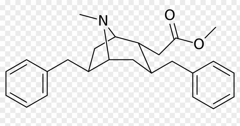 Cocain Ethyl Group Pentacene Chemical Compound Chemistry CAS Registry Number PNG