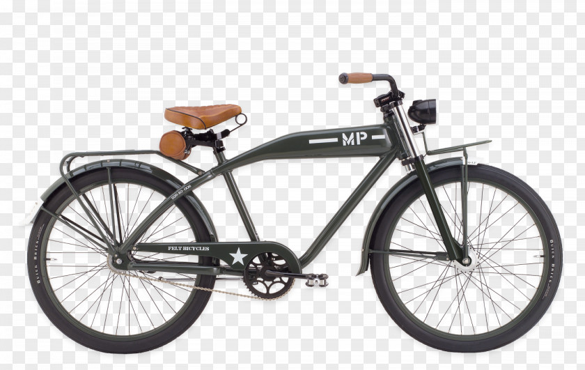 Felt Cruiser Bikes For Men Bicycles Bicycle Frames Mountain Bike PNG