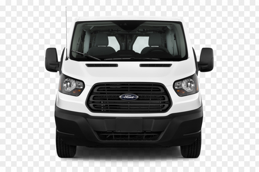 Ford 2018 Transit-250 Transit-150 Van Car PNG