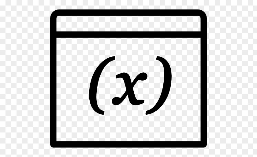 Icon Design Variable PNG