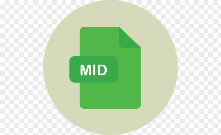 Mid Vector PNG