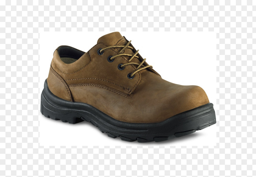 Safety Shoe Steel-toe Boot Red Wing Shoes Slip-on PNG