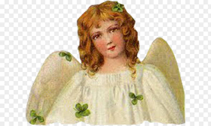 Victorian Angel Era Bokmärke Die Cutting Doll PNG