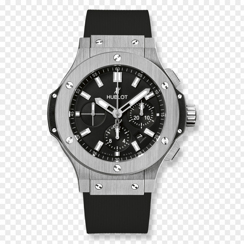 Watch Hublot Classic Fusion Chronograph Retail PNG