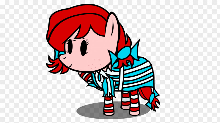Wendy Darling Wendy's Company Clip Art PNG