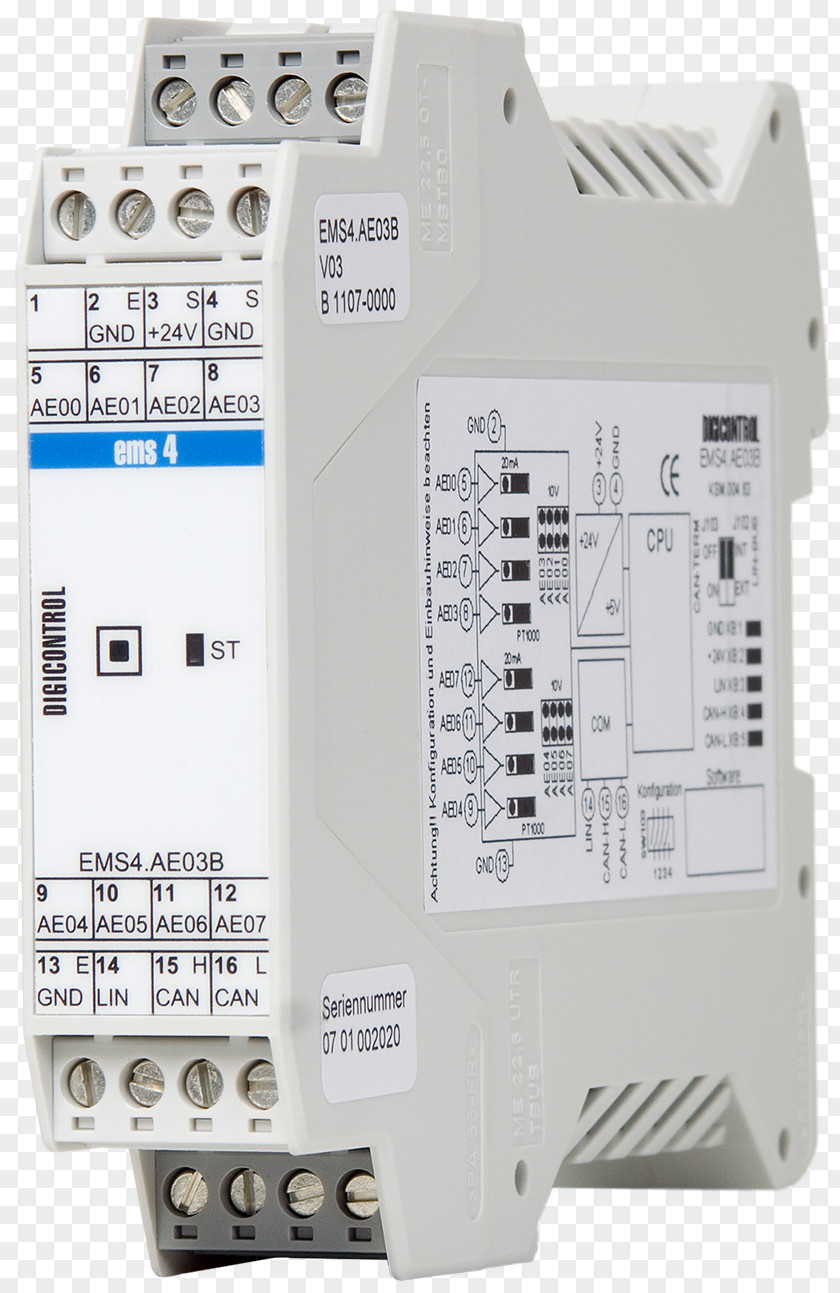 Ambulance Circuit Breaker Electronics Power Converters Signal Computer Software PNG