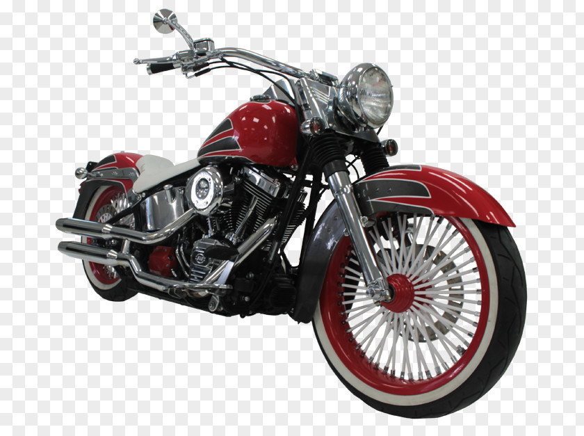 Chopper Motorcycle Accessories Cruiser FORUM MOTOS PNG