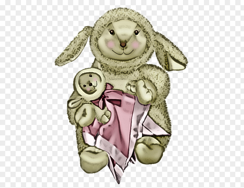 Easter Bunny PNG